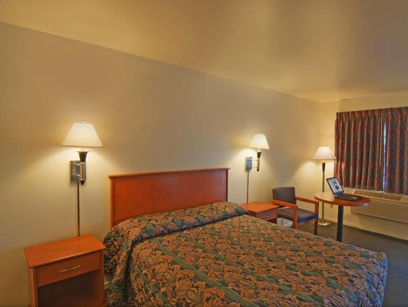 Americas Best Value Inn סנטה רוזה חדר תמונה