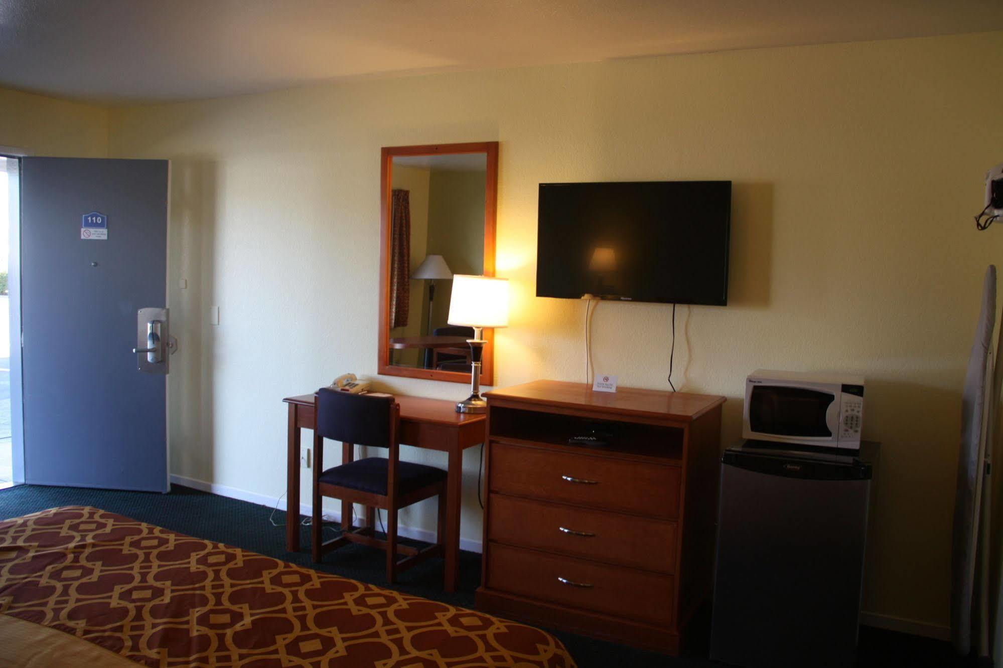 Americas Best Value Inn סנטה רוזה מראה חיצוני תמונה