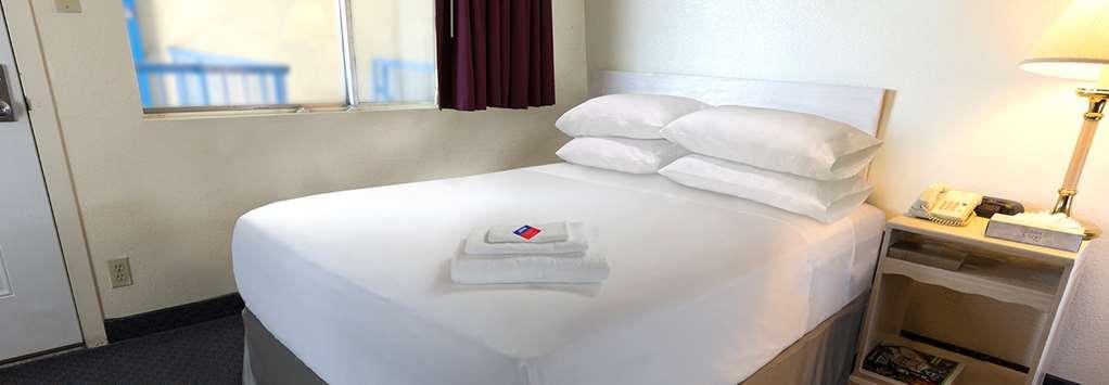 Americas Best Value Inn סנטה רוזה חדר תמונה
